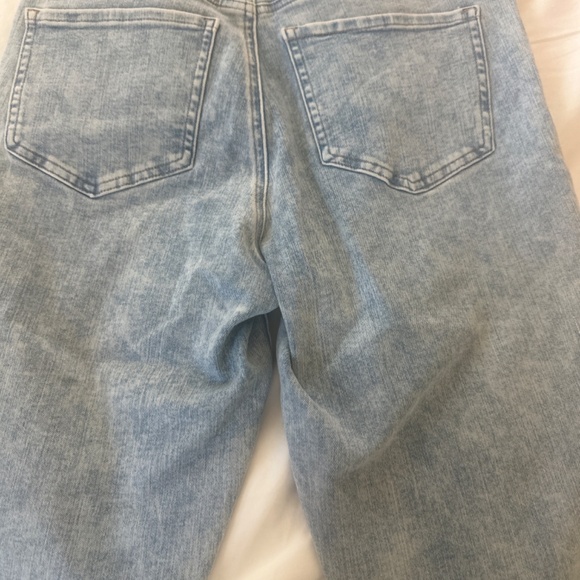 Express jeans size medium - Picture 4 of 4